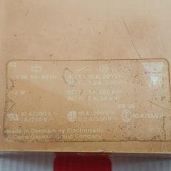 Electromatic St 125 230