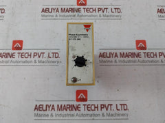 Electromatic Sy 175 380 Asymmetrical Controller Timer Delay Relay 10A 250V 1493W