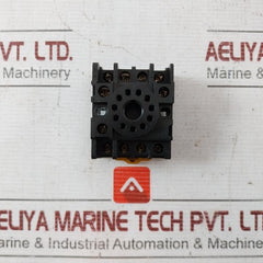 Electromatic Sy 175 380 Asymmetrical Controller Timer Delay Relay 10A 250V 1493W