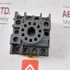 Electromatic Sy 175 380 Asymmetrical Controller Timer Delay Relay 10A 250V 1493W