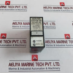 Electromatic System 128 Ffd 500 700 Monostable Transmitter 10-30 Vdc