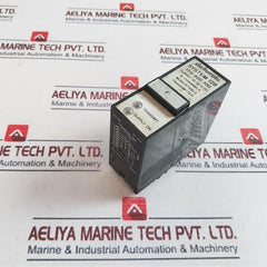 Electromatic System 128 Ffd 500 700 Monostable Transmitter 10-30 Vdc
