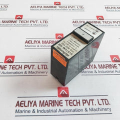 Electromatic System 128 Ffd 500 700 Monostable Transmitter 10-30 Vdc