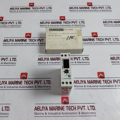 Electromatic U117900 Relay Combi Timer, 20-240v Ac, 8a, 15s-60min