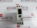 Electromatic U117900 Relay Combi Timer, 20-240v Ac, 8a, 15s-60min