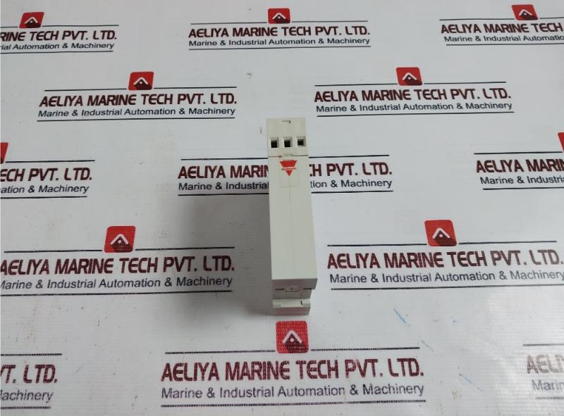 Electromatic U117900 Relay Combi Timer, 20-240v Ac, 8a, 15s-60min