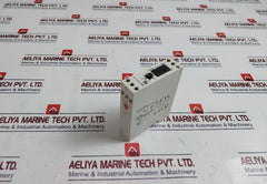 Electromatic U117900 Relay Combi Timer, 20-240v Ac, 8a, 15s-60min