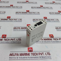 Electromatic U117900 Relay Combi Timer, 20-240v Ac, 8a, 15s-60min