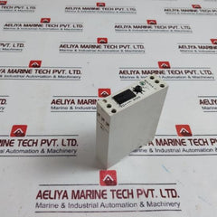 Electromatic U117900 Relay Combi Timer, 20-240v Ac, 8a, 15s-60min