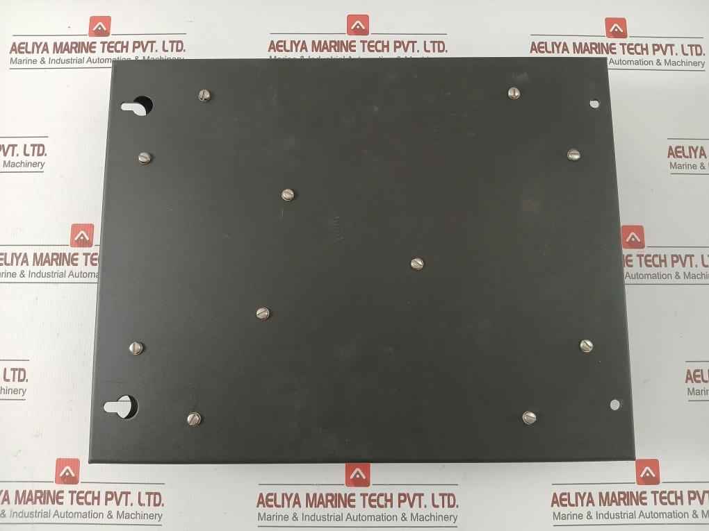 Electromotive Control Module 9324200