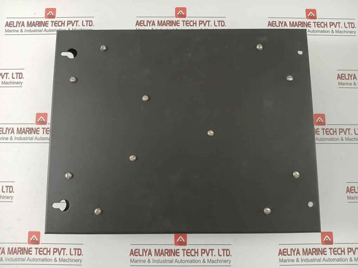 Electromotive Control Module 9324200