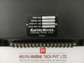 Electromotive Control Module 9324200