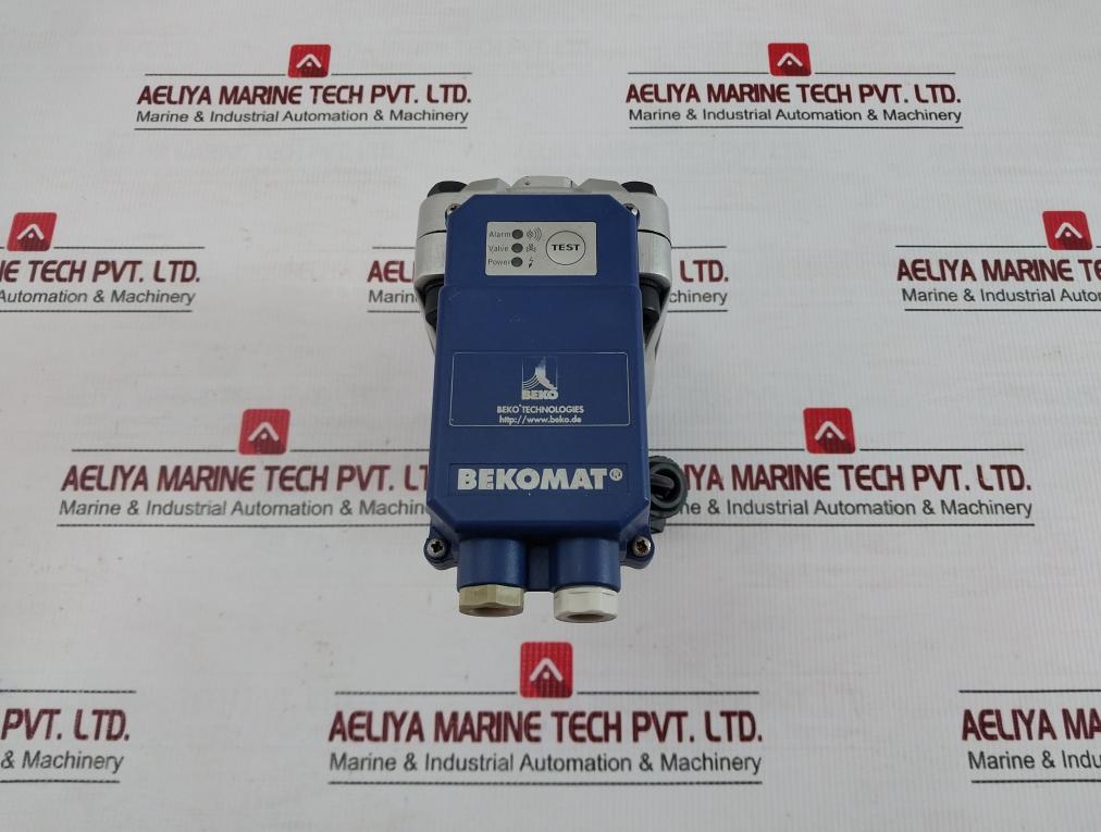 Electronic-Automatic-Drainage-Valve-230vac-50-60hz-0-8-16-Bar-By-Bekomat-Ka13a10a0-5