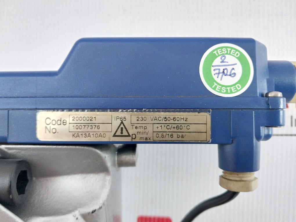Electronic-Automatic-Drainage-Valve-230vac-50-60hz-0-8-16-Bar-By-Bekomat-Ka13a10a0-8