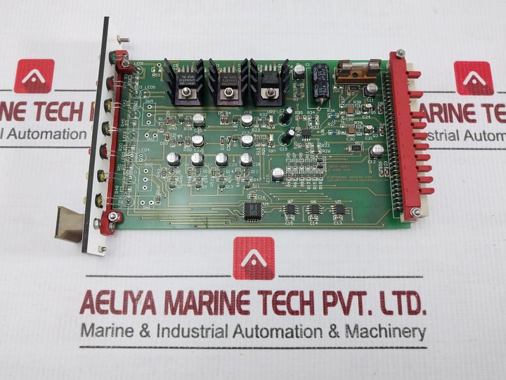 Electronic-Devices-Monitor-Pcb-Card-Ed721-2