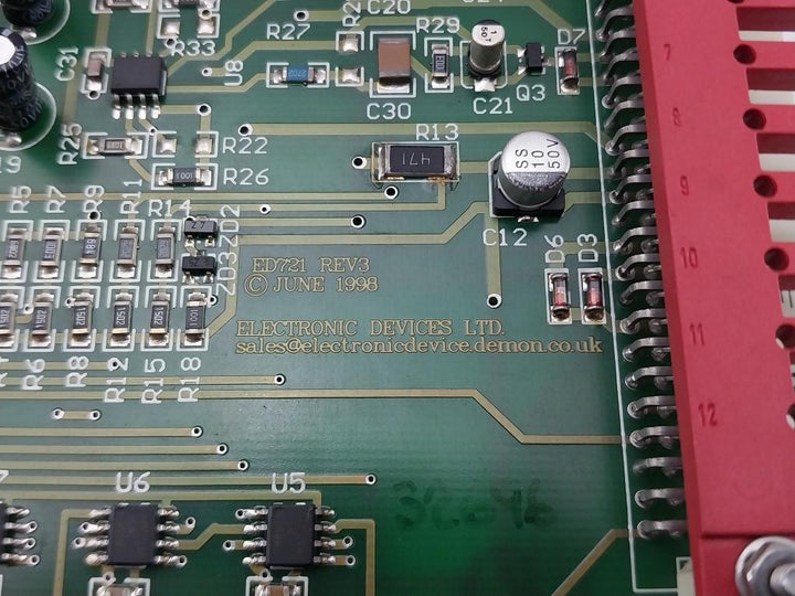 Electronic-Devices-Monitor-Pcb-Card-Ed721-5