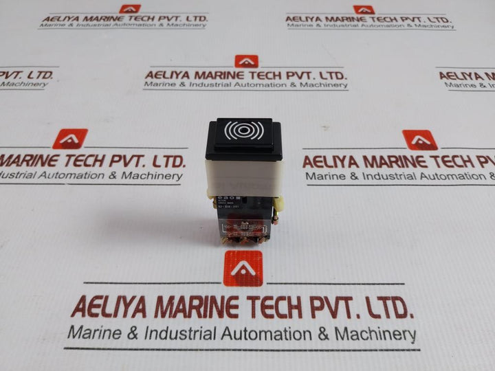 Electronic-Non-contacting-Buzzer-10-35Vac-Eao-02-810-001-2