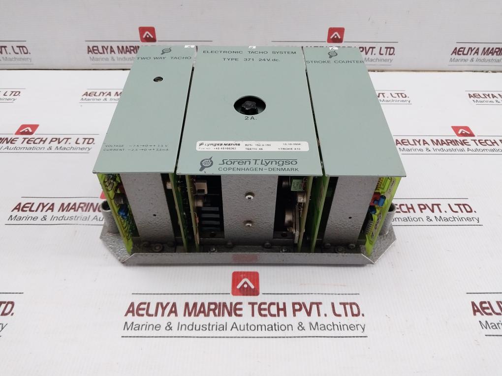 Electronic-Tacho-System-24V-Dc-371-137-007-Soren-T-Lyngso-371-210707-1