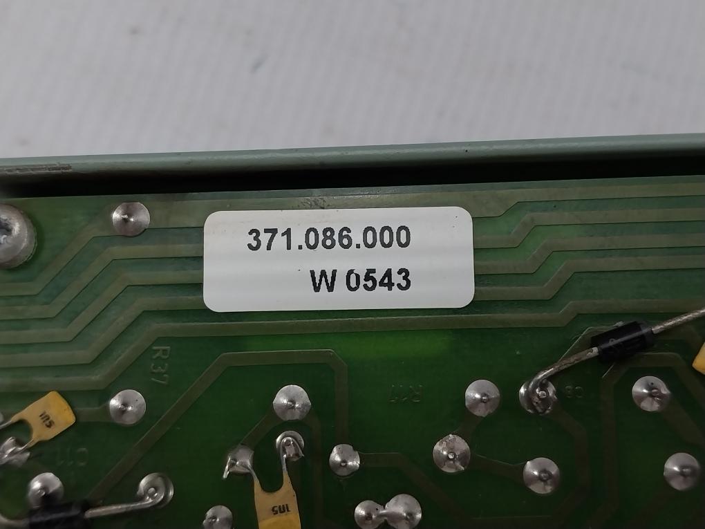 Electronic-Tacho-System-24V-Dc-371-137-007-Soren-T-Lyngso-371-210707-12