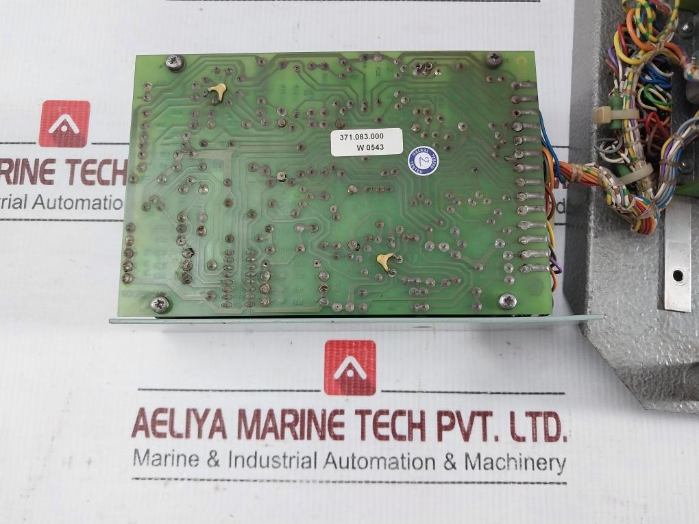 Electronic-Tacho-System-24V-Dc-371-137-007-Soren-T-Lyngso-371-210707-22