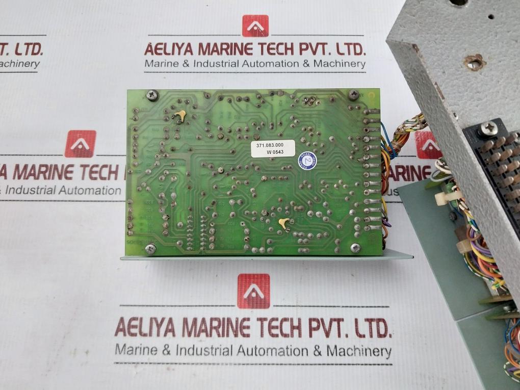 Electronic-Tacho-System-24V-Dc-371-137-007-Soren-T-Lyngso-371-210707-9