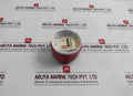 Electronic 28V Dc Sounder Red