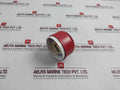 Electronic 28V Dc Sounder Red