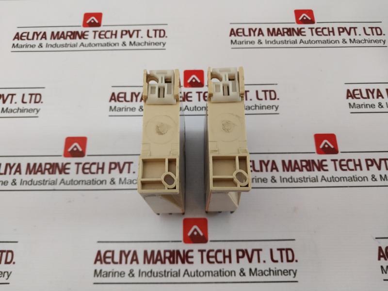 Electronic Automation A1dn-x(Csa) Aux Timer Relay