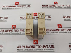 Electronic Automation A1dn-x(Csa) Aux Timer Relay