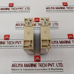 Electronic Automation A1dn-x(Csa) Aux Timer Relay