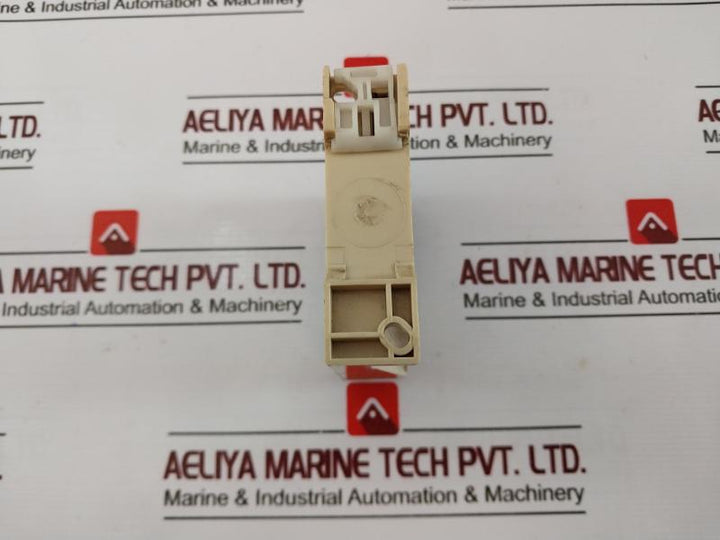 Electronic Automation A1dn-x(Csa) Aux Timer Relay