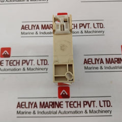Electronic Automation A1dn-x(Csa) Aux Timer Relay