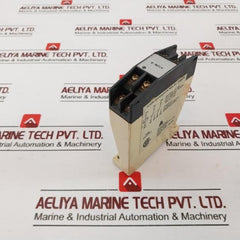 Electronic Automation A1dn-x(Csa) Aux Timer Relay