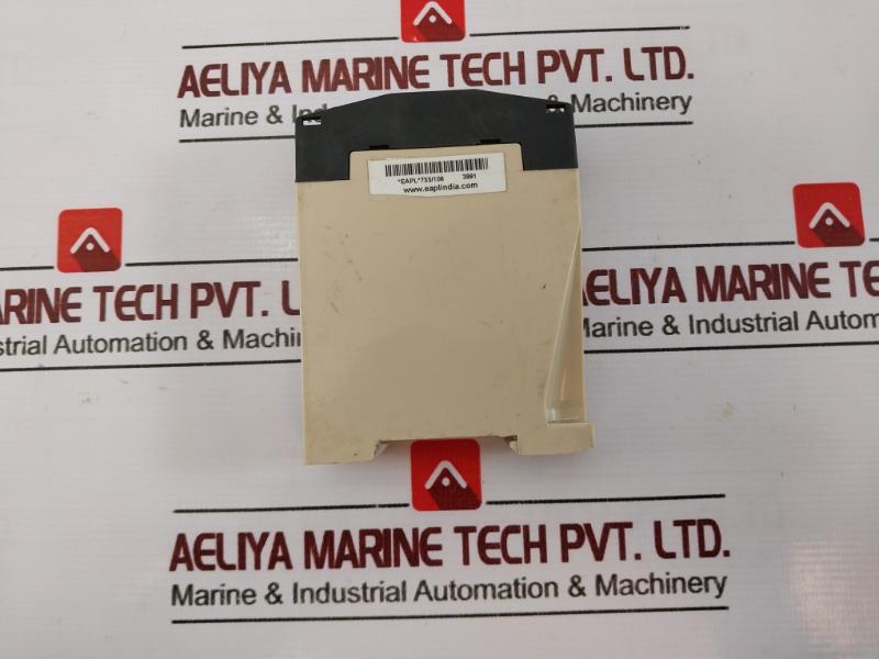 Electronic Automation A1dn-x(Csa) Aux Timer Relay