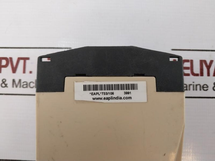 Electronic Automation A1dn-x(Csa) Aux Timer Relay
