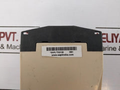 Electronic Automation A1dn-x(Csa) Aux Timer Relay