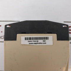 Electronic Automation A1dn-x(Csa) Aux Timer Relay