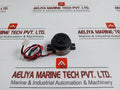 Electronic Buzzer For Appliance Eb1124 Matsushita Electric Dc 24V