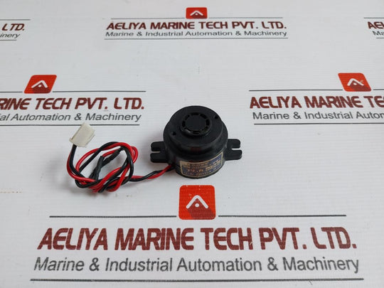 Electronic Buzzer For Appliance Eb1124 Matsushita Electric Dc 24V
