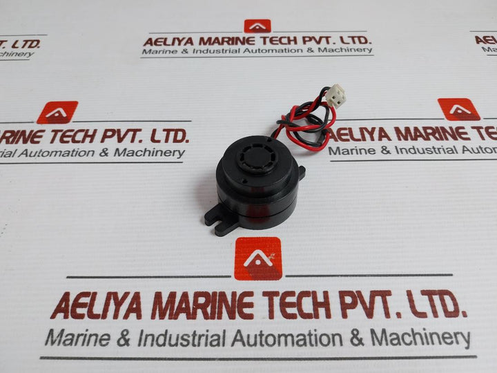 Electronic Buzzer For Appliance Eb1124 Matsushita Electric Dc 24V