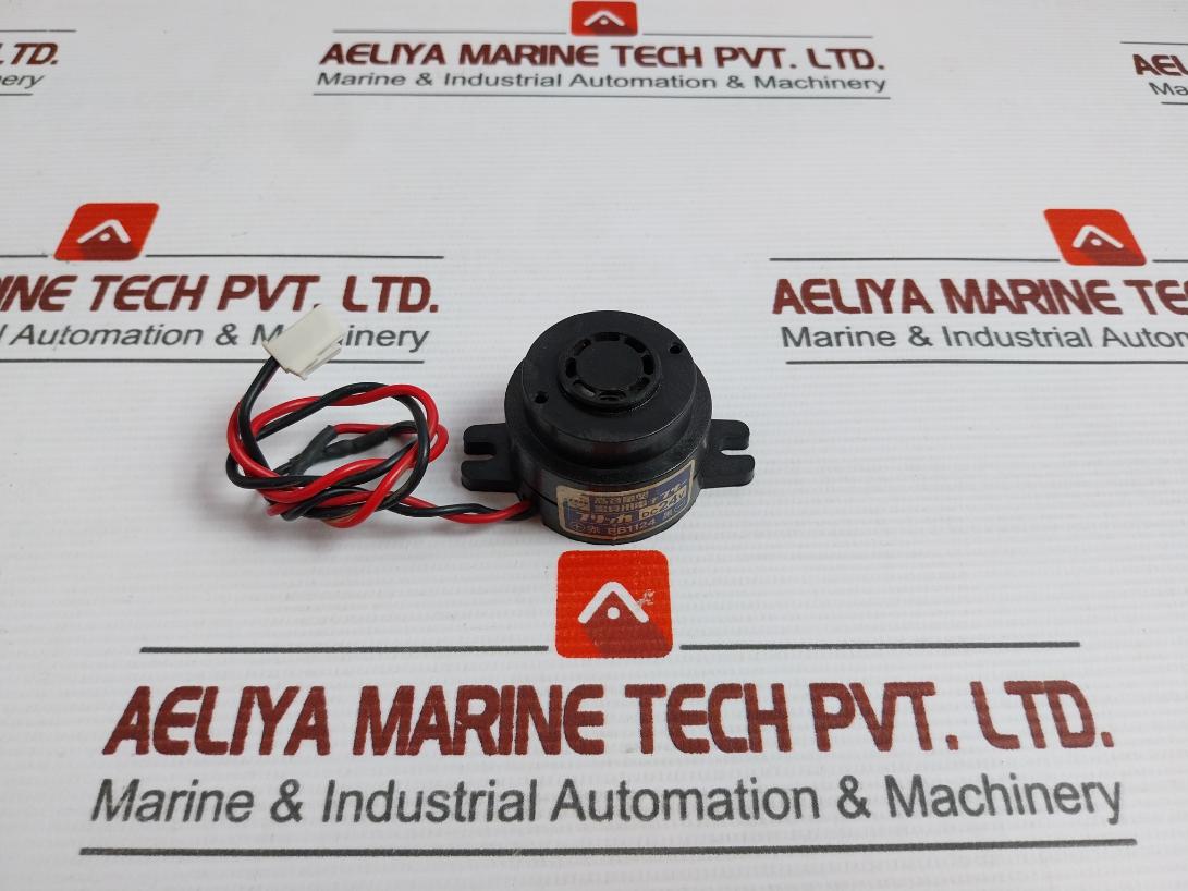 Electronic Buzzer For Appliance Eb1124 Matsushita Electric Dc 24V