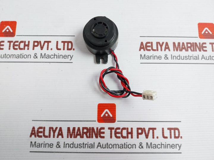 Electronic Buzzer For Appliance Eb1124 Matsushita Electric Dc 24V