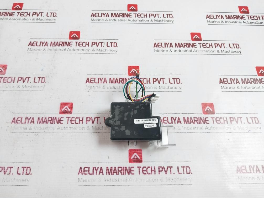 Electronic Control Module Udg01170057 With Wiring Harness