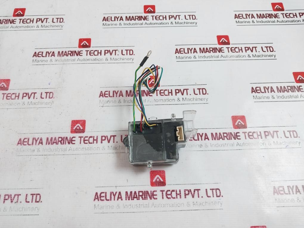 Electronic Control Module Udg01170057 With Wiring Harness