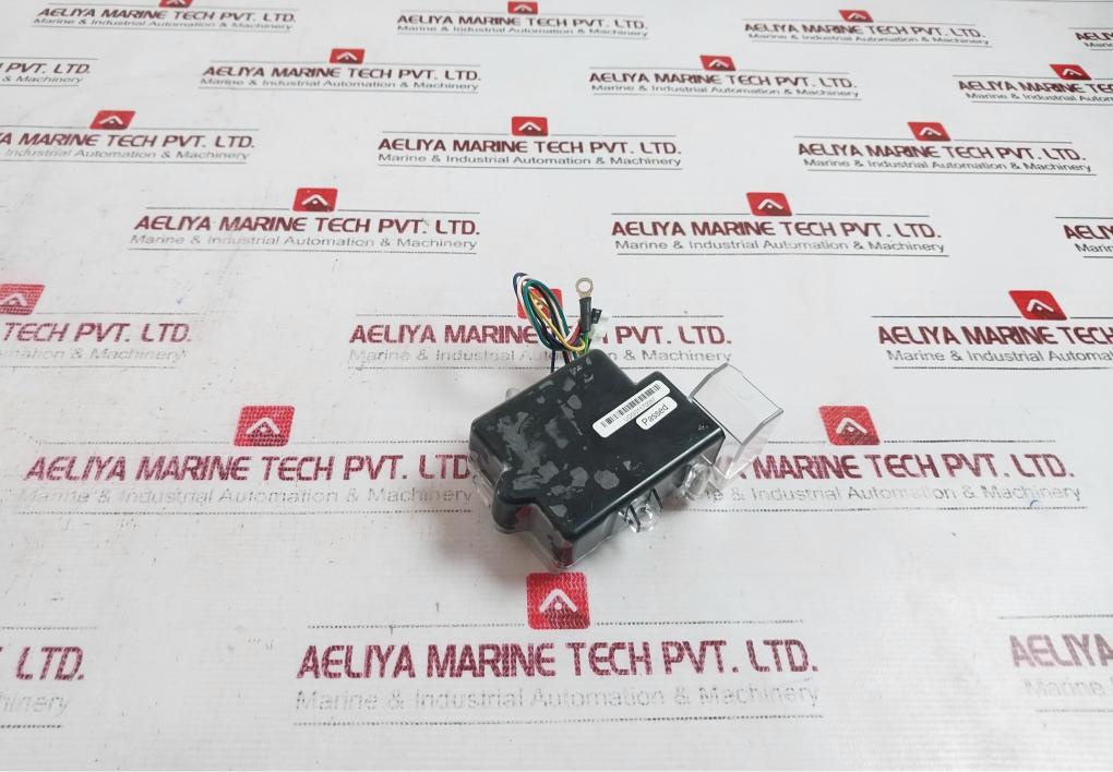 Electronic Control Module Udg01170057 With Wiring Harness