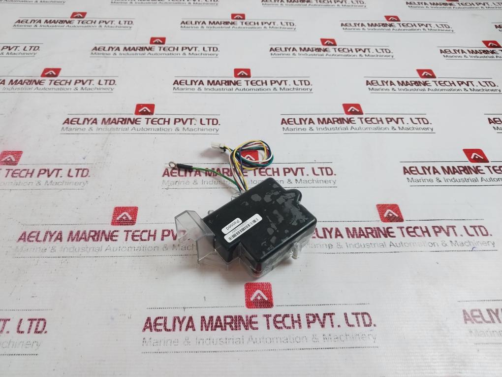 Electronic Control Module Udg01170057 With Wiring Harness