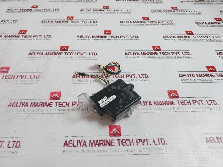 Electronic Control Module Udg01170057 With Wiring Harness