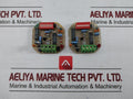 Electronic Control Pcb Board Guf-84625-1 Servoteknikk