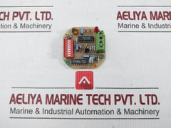 Electronic Control Pcb Board Guf-84625-1 Servoteknikk