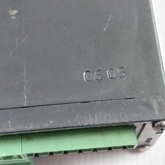 Electronic Counter 230Vac-24Vdc Sicod Lbm 62/12
